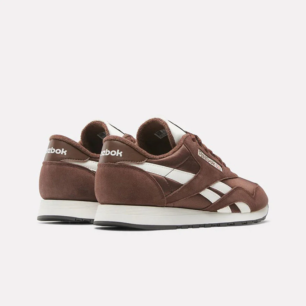 Classic Nylon Men's Shoes - Image 4