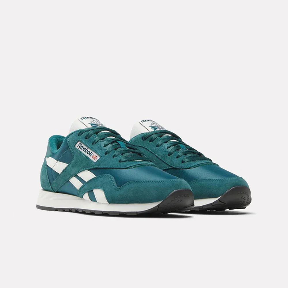 Classic Nylon Men's Shoes - Image 2