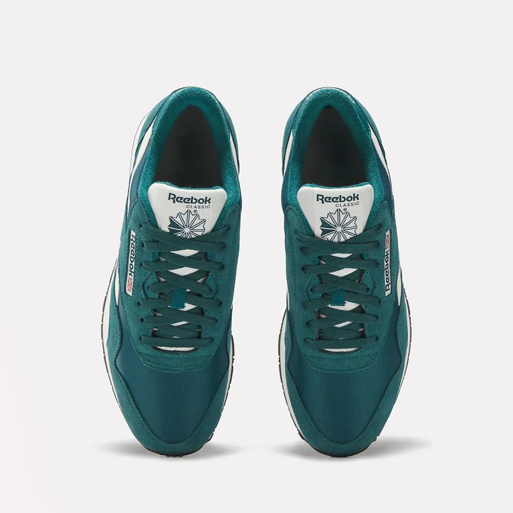Classic Nylon Men's Shoes - Image 3