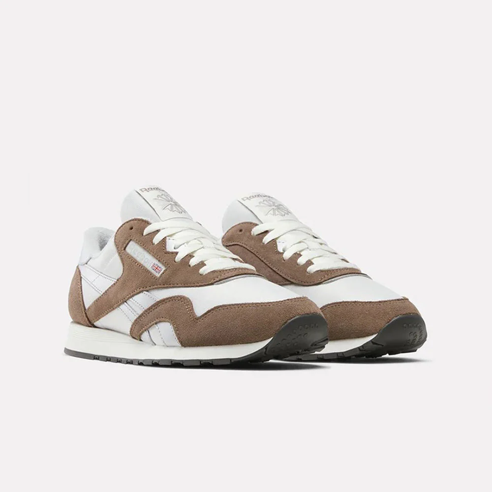 Classic Nylon Men's Shoes - Image 2
