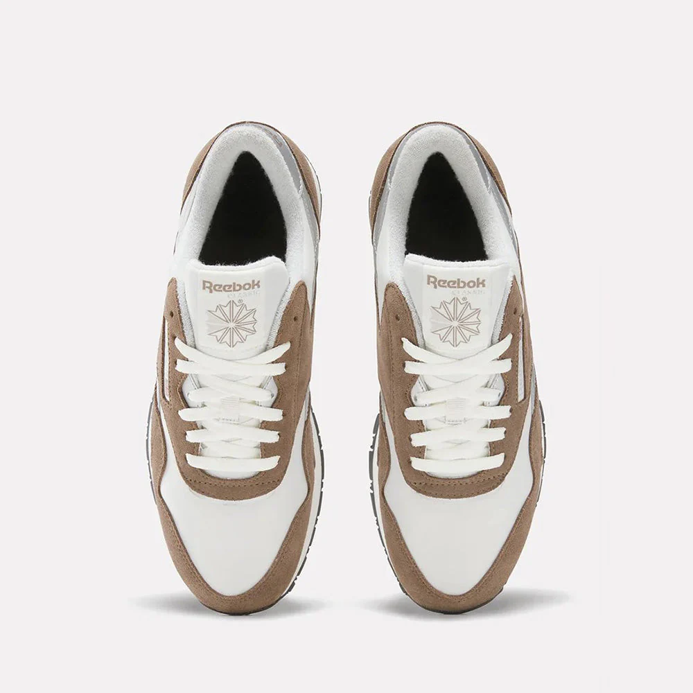 Classic Nylon Men's Shoes - Image 3