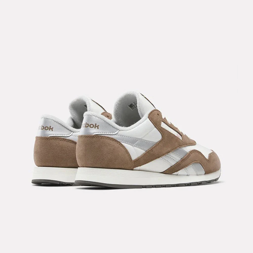 Classic Nylon Men's Shoes - Image 4