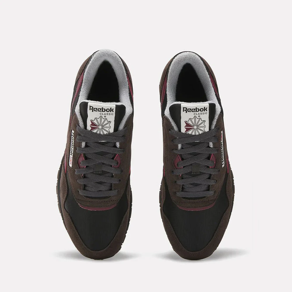 Classic Nylon Men's Sneakers - Image 3