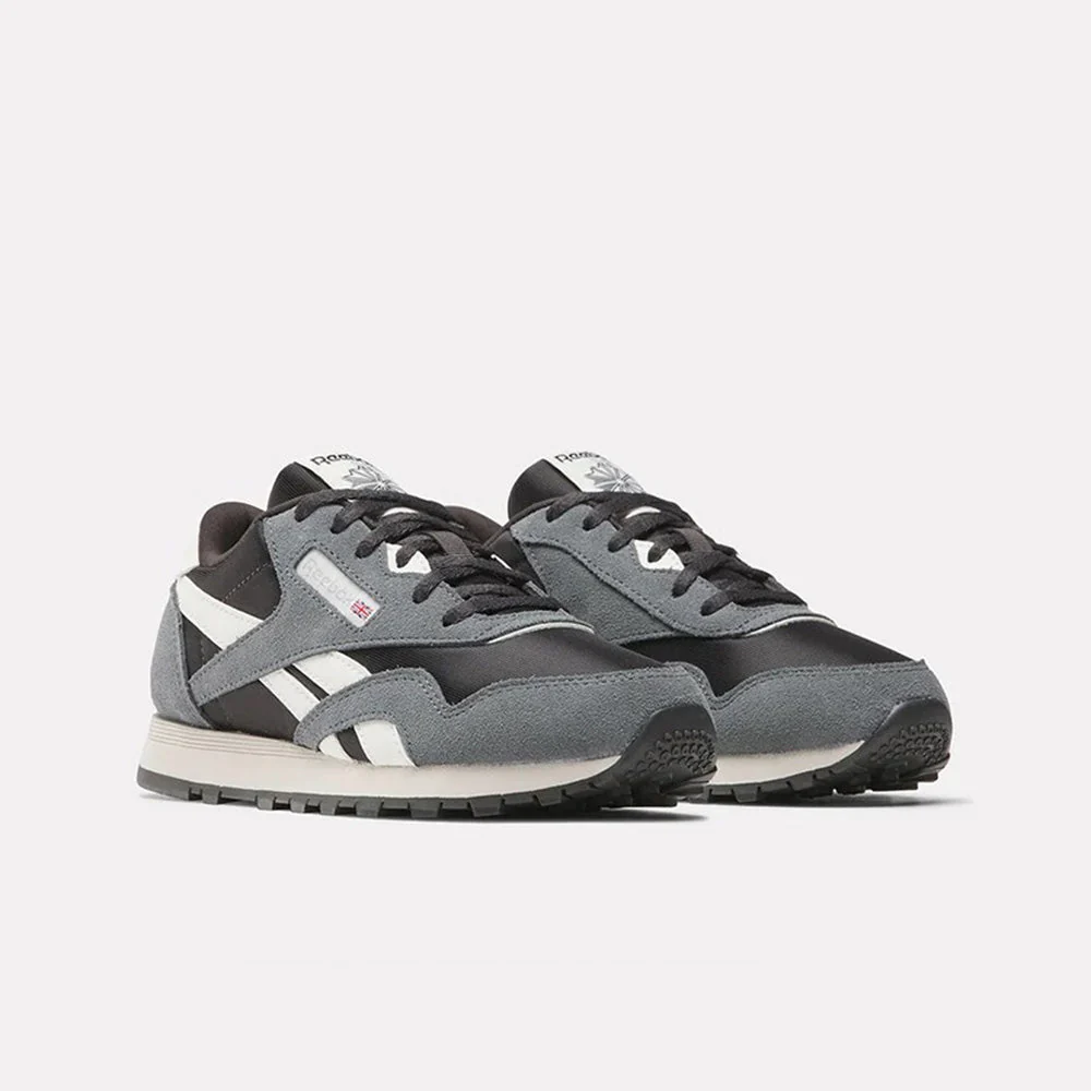 Classic Nylon Unisex Shoes - Image 2