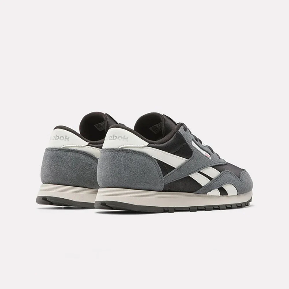 Classic Nylon Unisex Shoes - Image 4