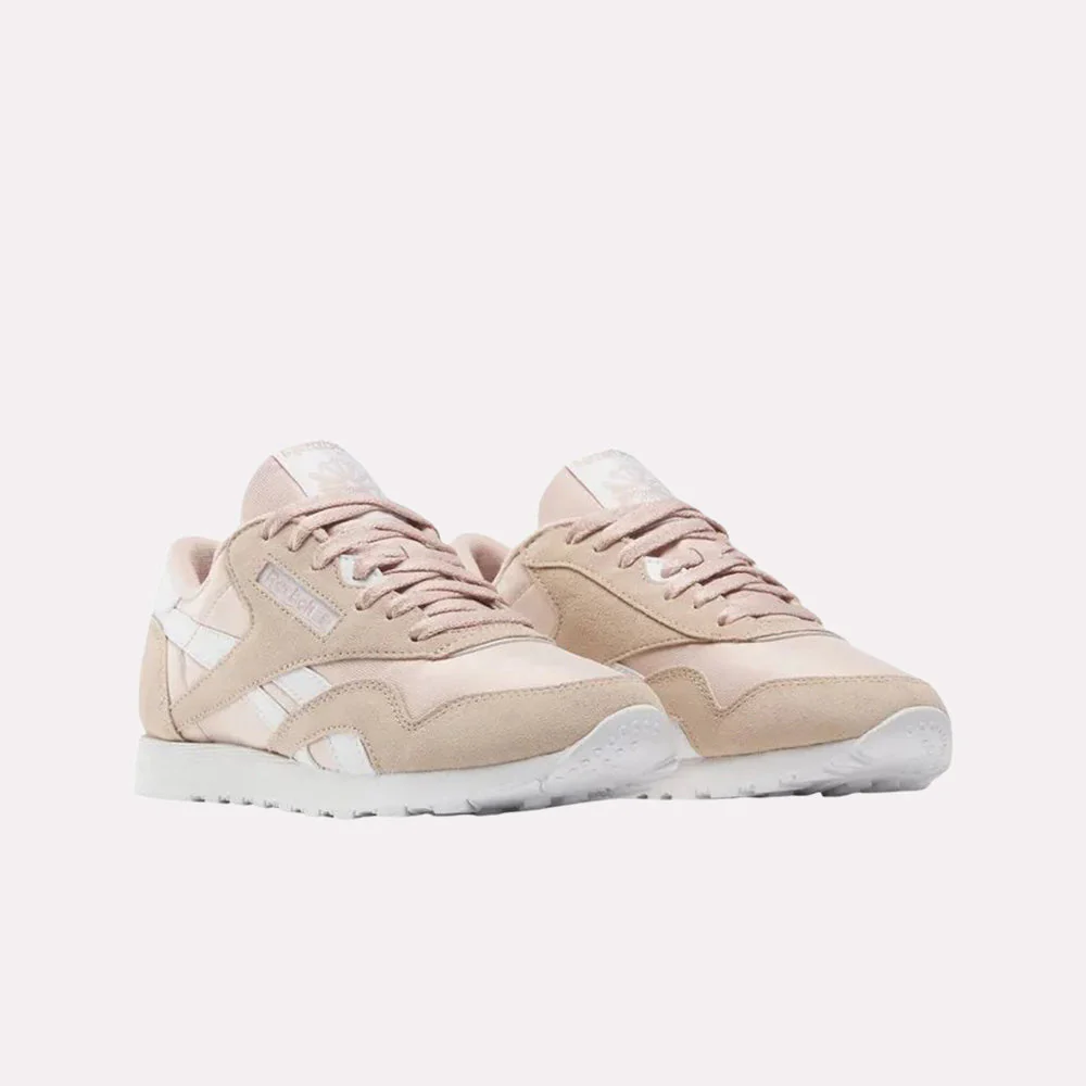 Classic Nylon Women's Shoes - Image 2