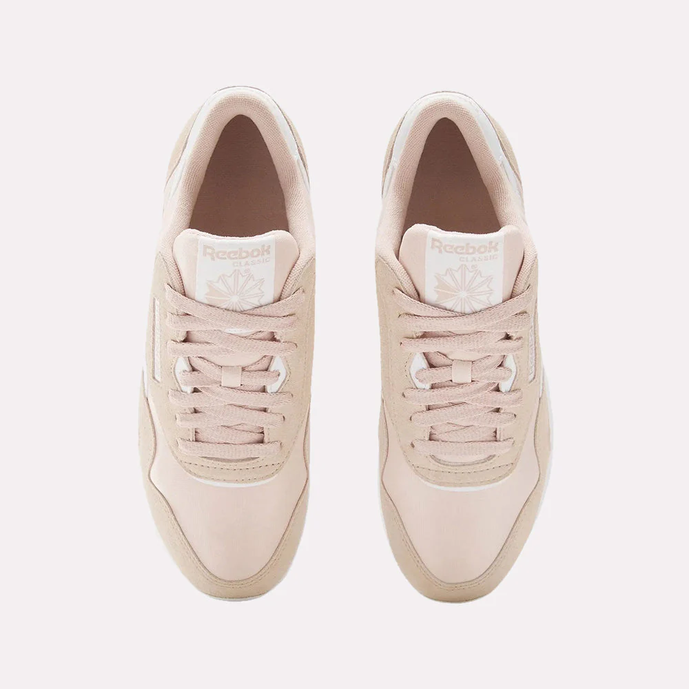 Classic Nylon Women's Shoes - Image 3