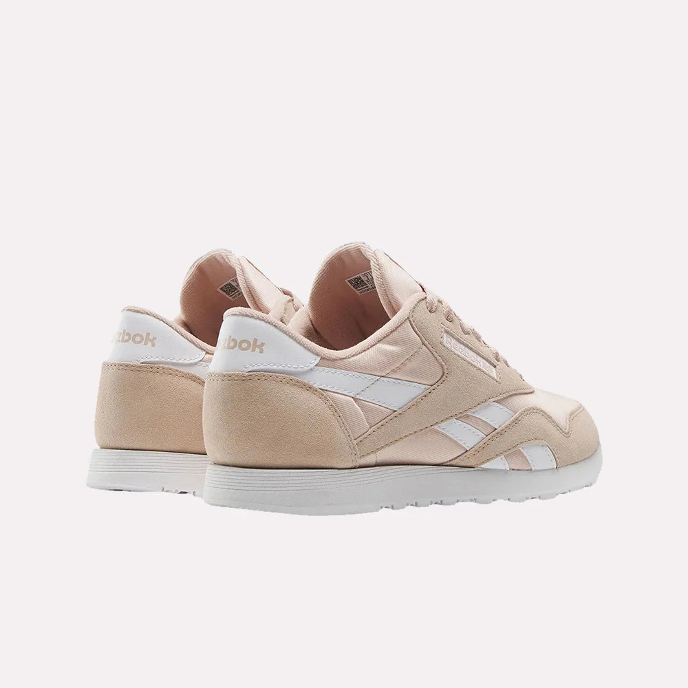 Classic Nylon Women's Shoes - Image 4