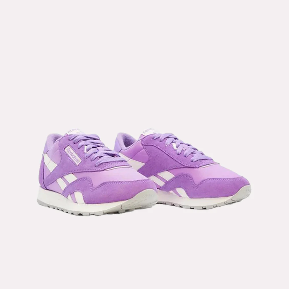 Classic Nylon Women's Shoes - Image 2