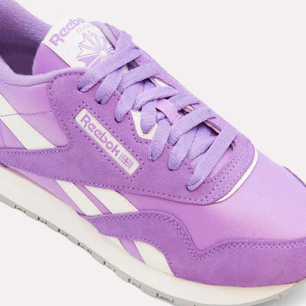 Classic Nylon Women's Shoes - Image 3