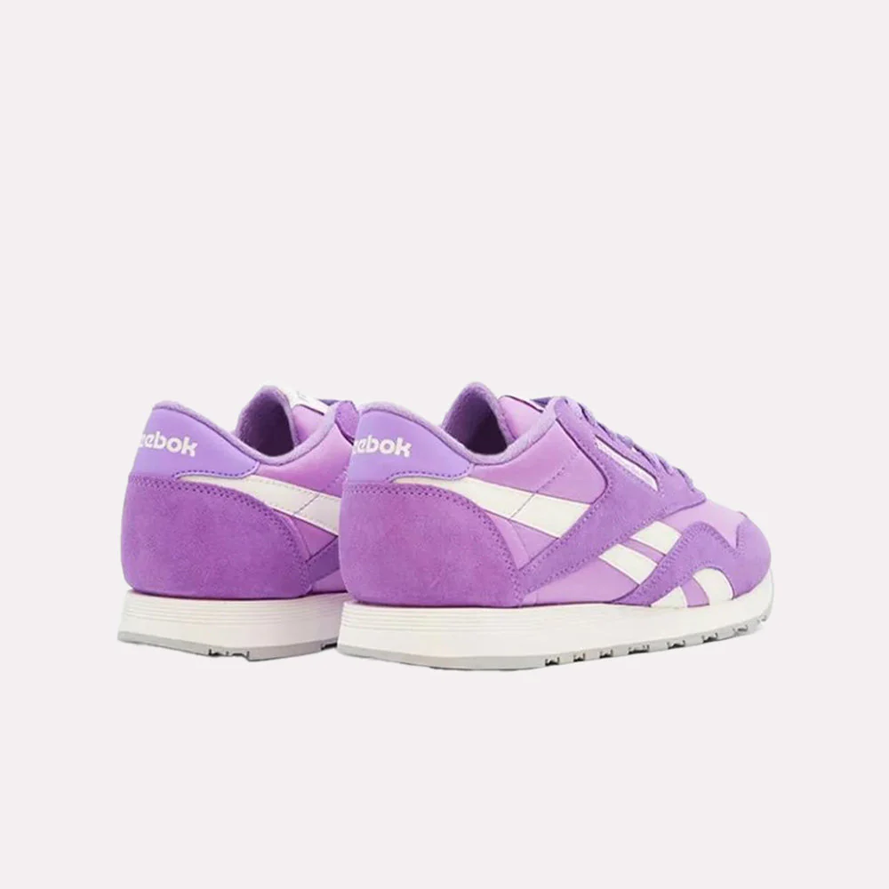 Classic Nylon Women's Shoes - Image 4
