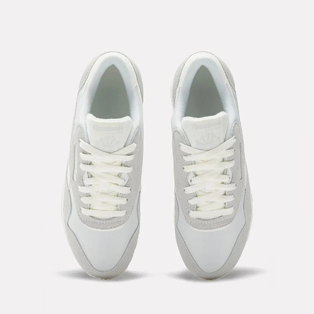 Classic Nylon Women's Shoes - Image 3