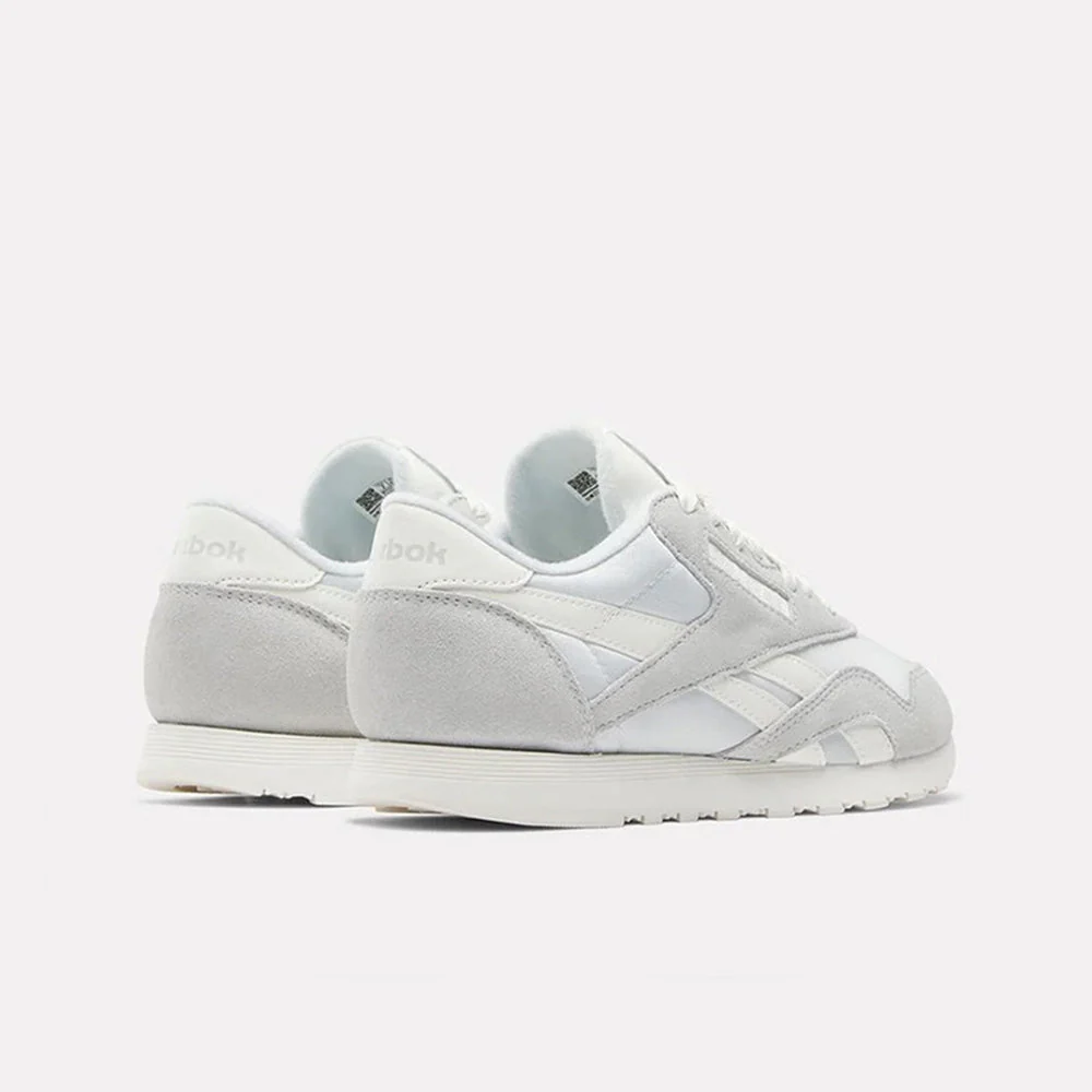 Classic Nylon Women's Shoes - Image 4