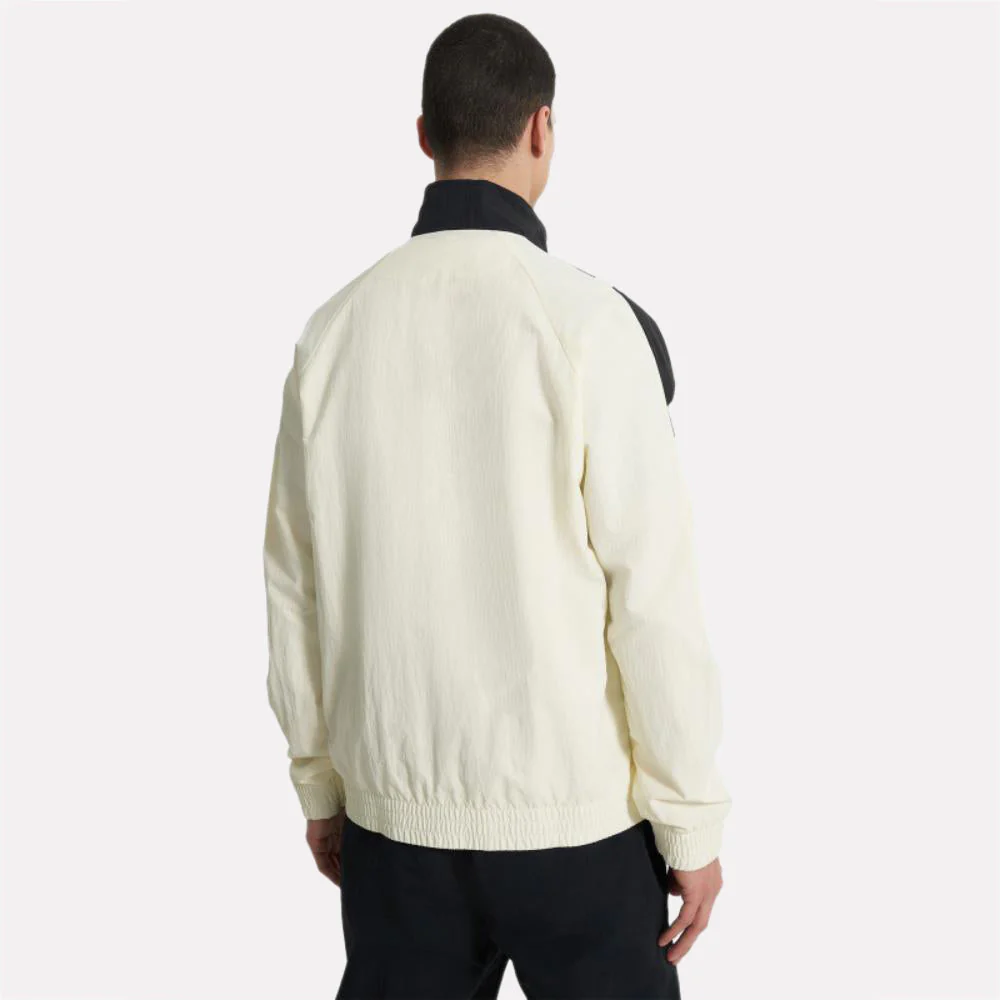 Classics Vector Track Unisex Jacket - Image 2
