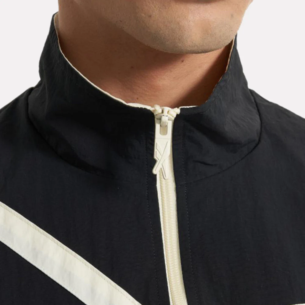 Classics Vector Track Unisex Jacket - Image 3