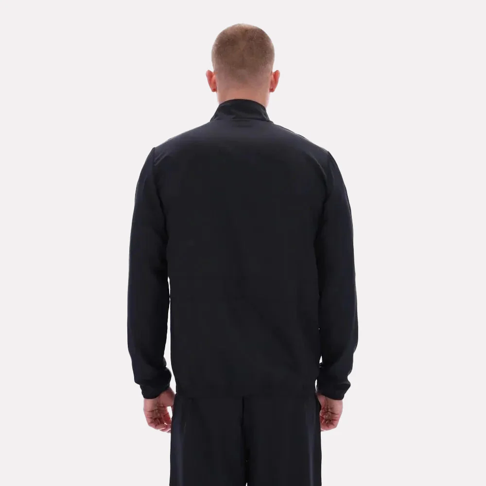Claxon 2 Piece Men's Tracksuit - Image 2
