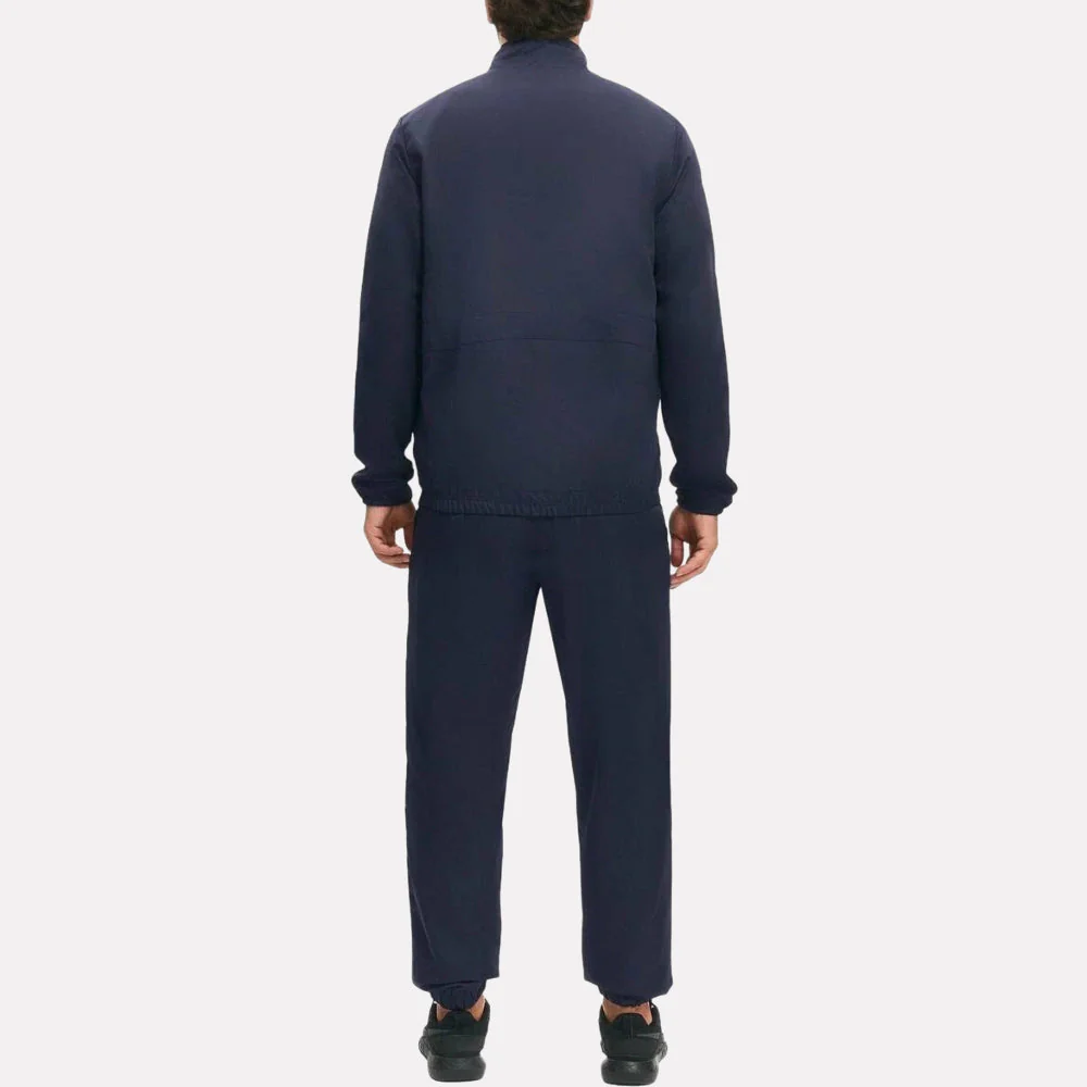 Claxon 2 Piece Men's Tracksuit - Image 2
