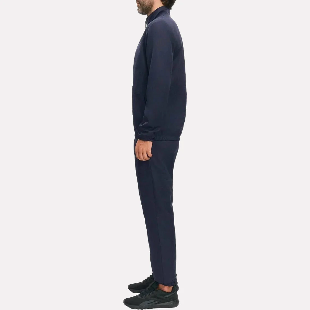 Claxon 2 Piece Men's Tracksuit - Image 3