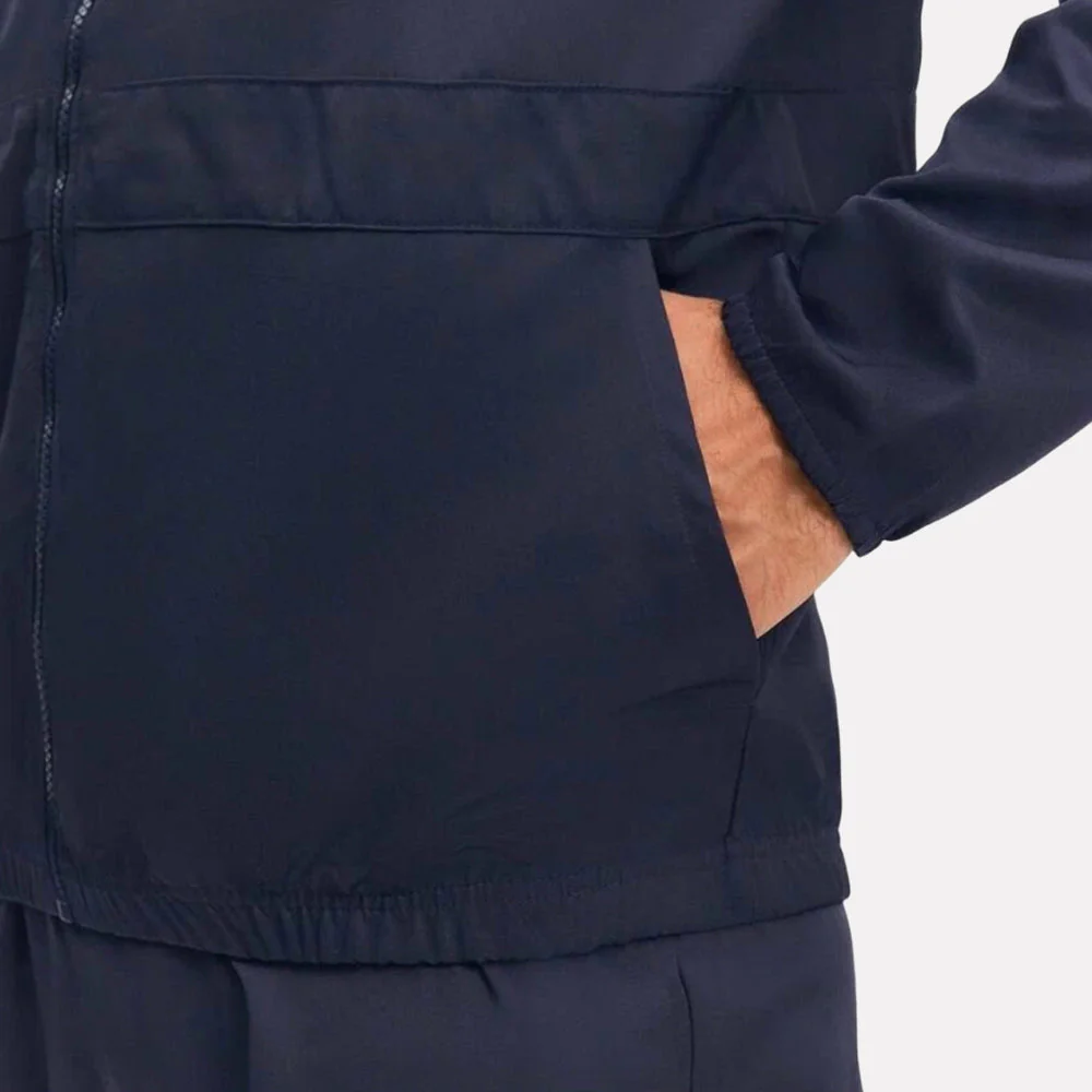 Claxon 2 Piece Men's Tracksuit - Image 4