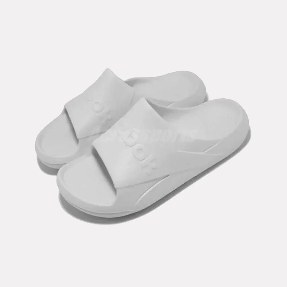 Clean Unisex Slides - Image 2