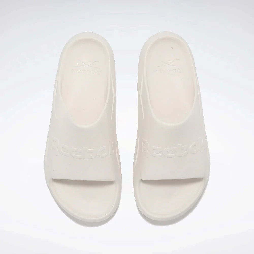 Clean Walking Unisex Slides - Image 3