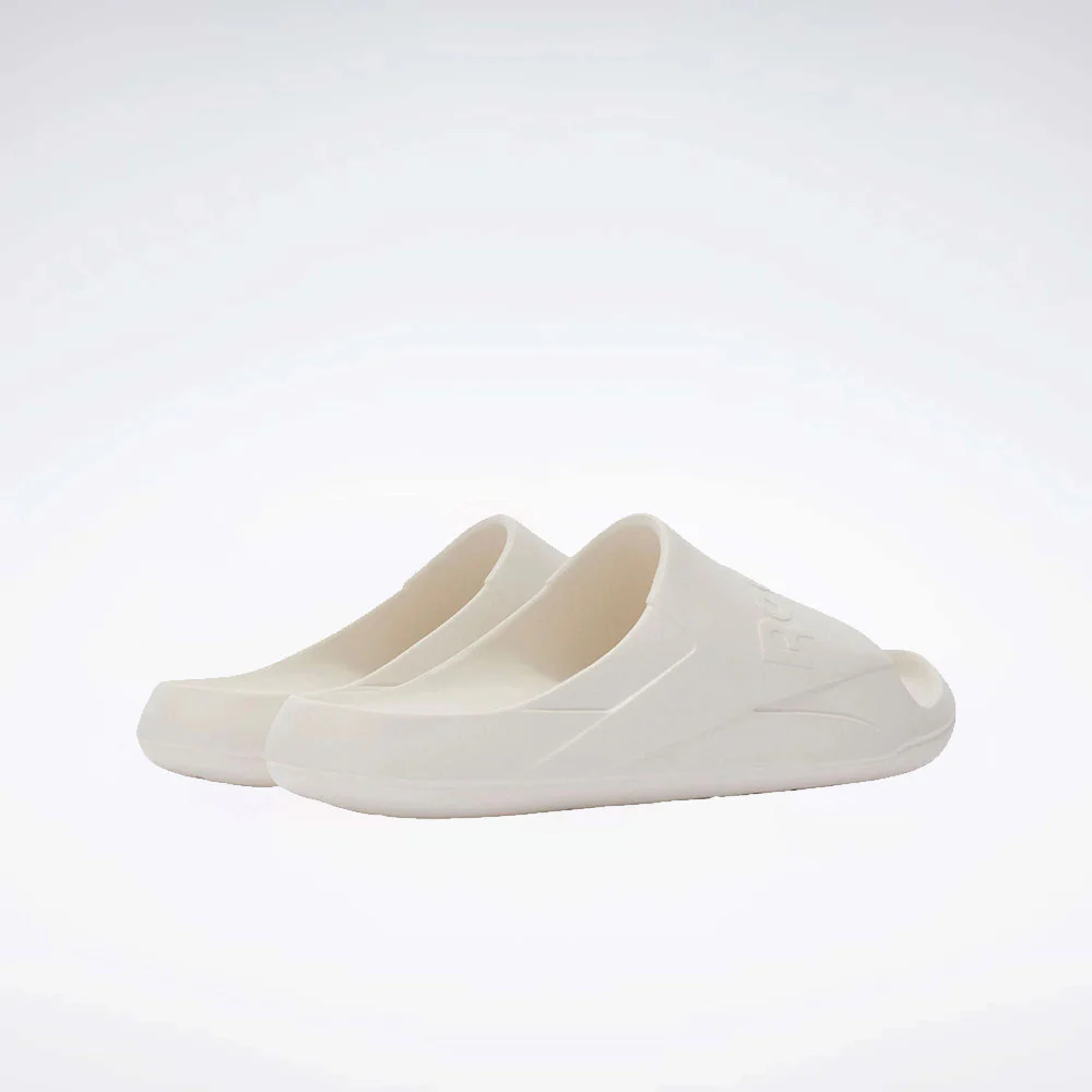 Clean Walking Unisex Slides - Image 4