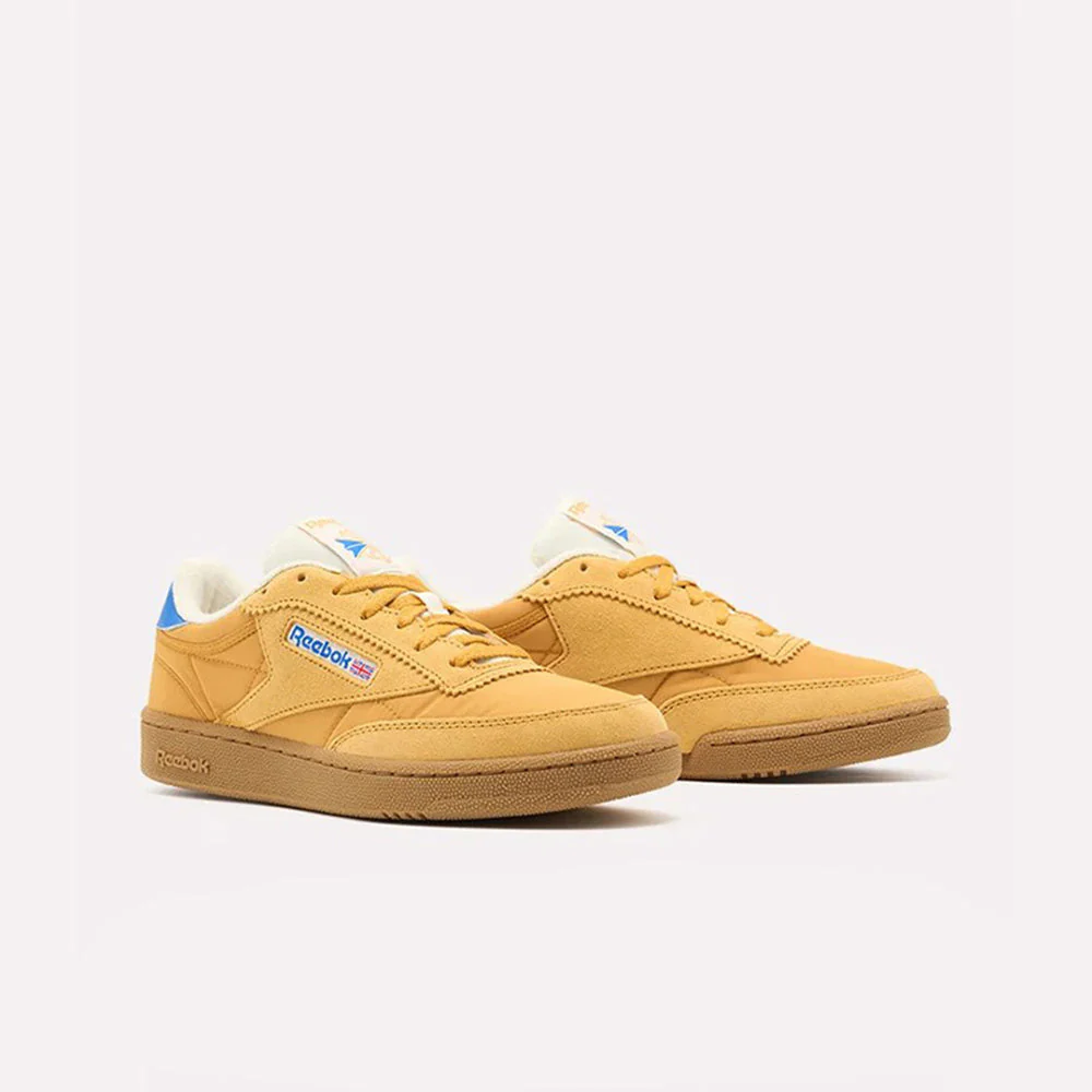 Club C 85 Unisex Shoes - Image 2