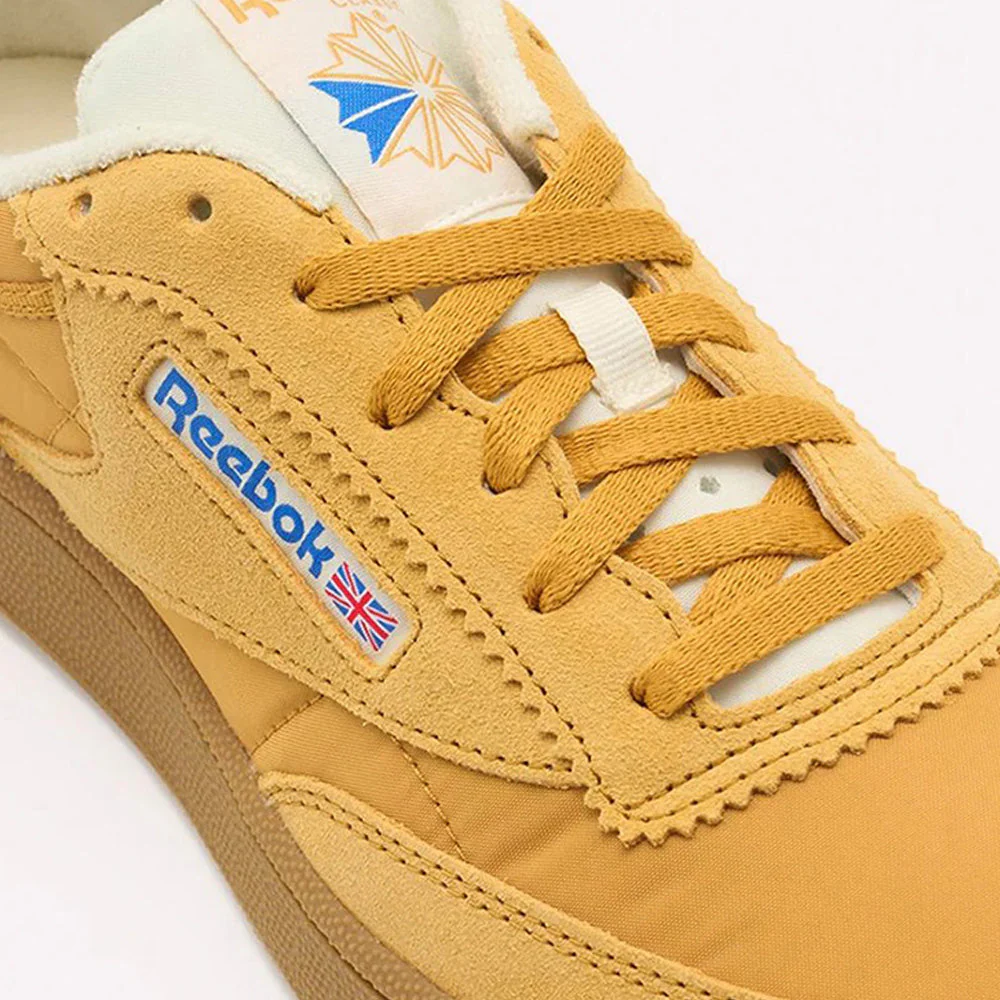 Club C 85 Unisex Shoes - Image 3