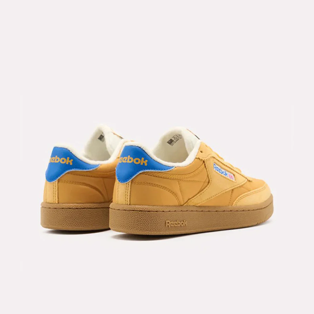 Club C 85 Unisex Shoes - Image 4