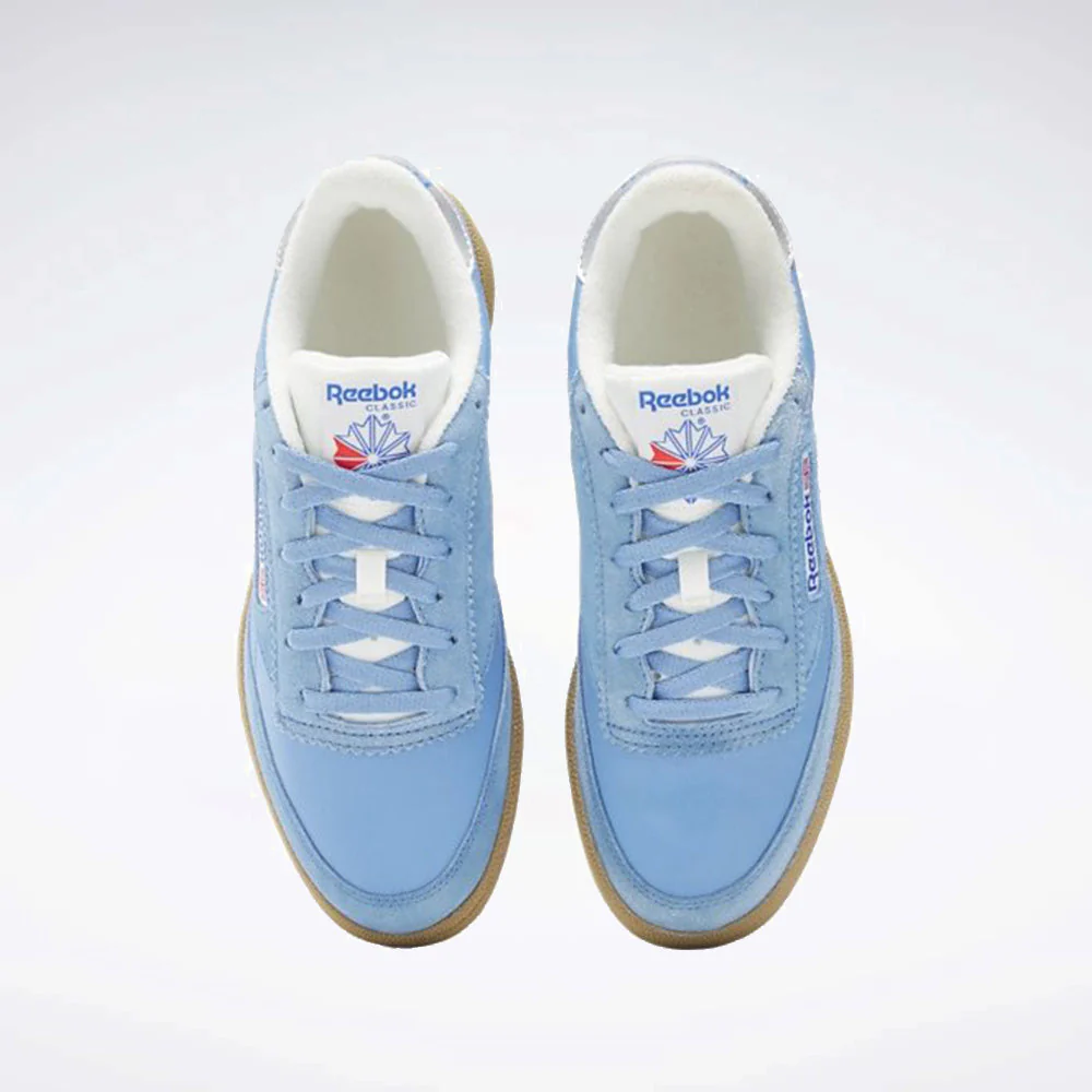 Club C 85 Unisex Shoes - Image 3