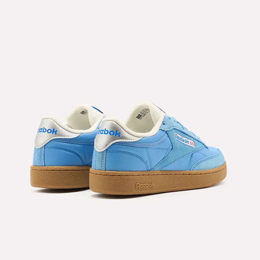 Club C 85 Unisex Shoes - Image 4