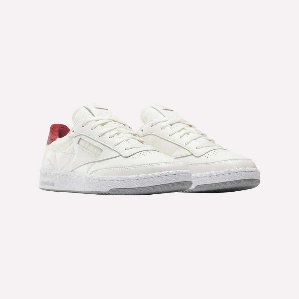 Club C 85 Vintage Unisex Shoes