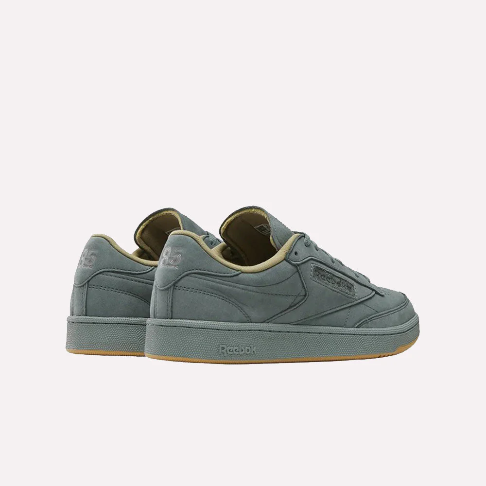 Club C 85 Vintage Unisex Shoes - Image 2