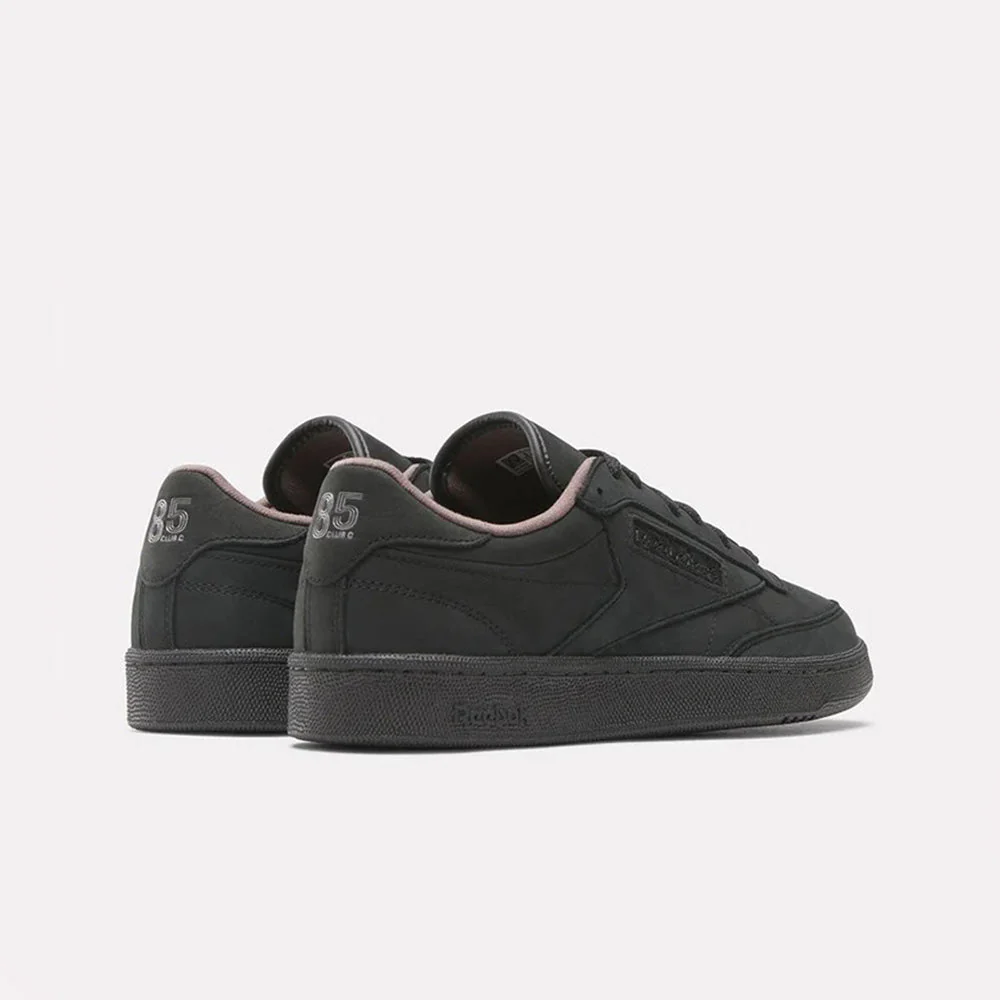 Club C 85 Vintage Unisex Shoes - Image 4