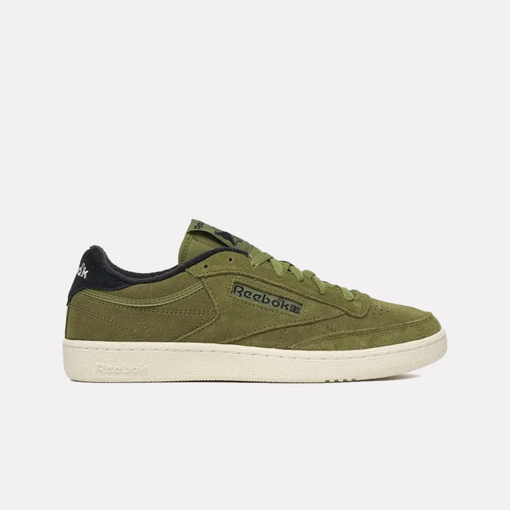 Club C 85 Vintage Unisex Shoes