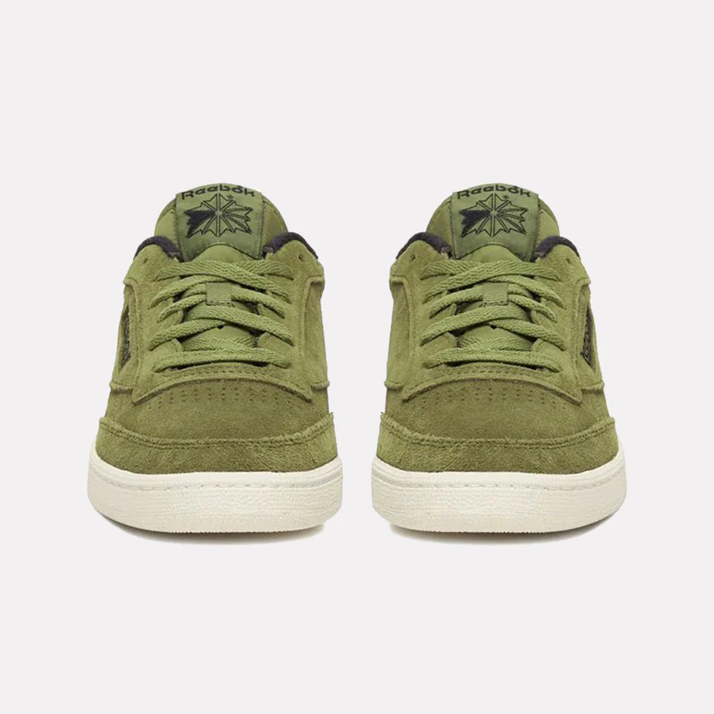 Club C 85 Vintage Unisex Shoes - Image 2