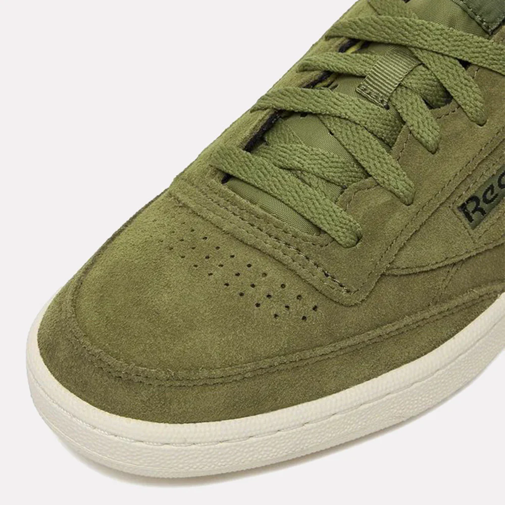 Club C 85 Vintage Unisex Shoes - Image 3