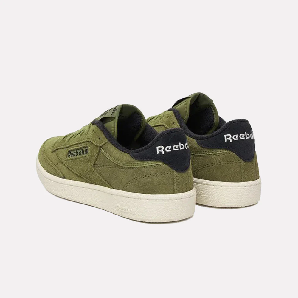 Club C 85 Vintage Unisex Shoes - Image 4