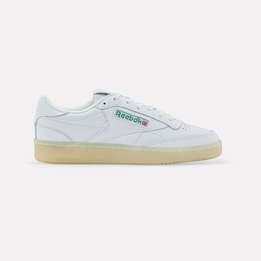 Club C 85 Vintage Unisex Sneakers