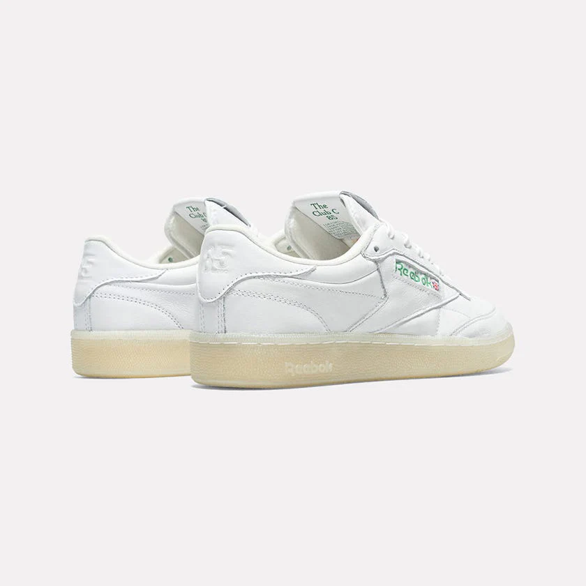 Club C 85 Vintage Unisex Sneakers - Image 4