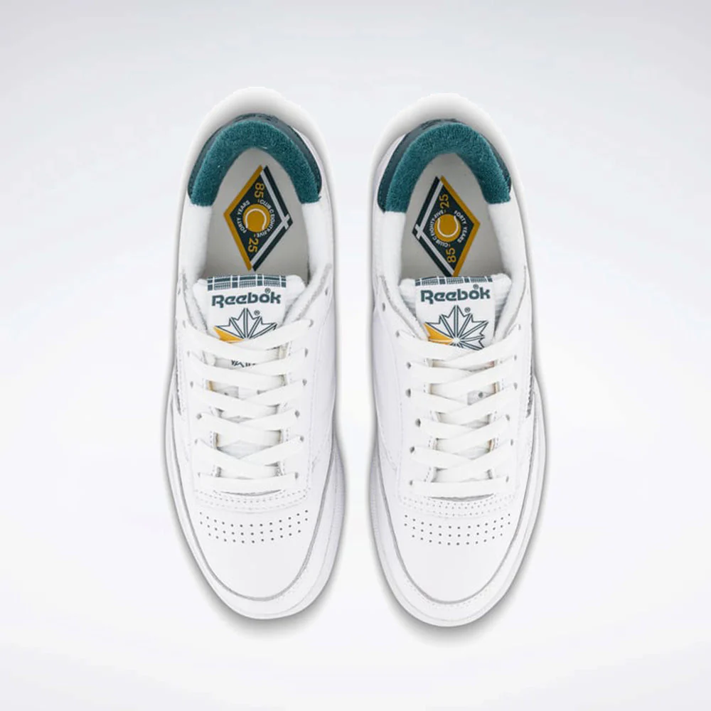 Club C 85 Vintage Women's Shoes - Image 3