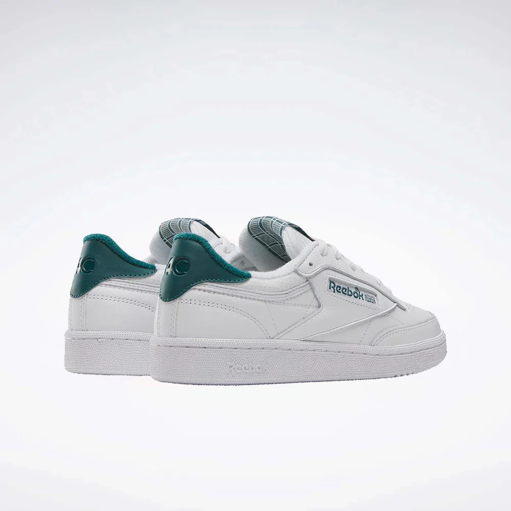 Club C 85 Vintage Women's Shoes - Image 4