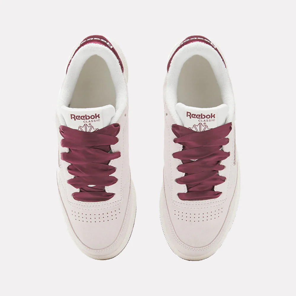 Club C 85 Women's Shoes - Image 3
