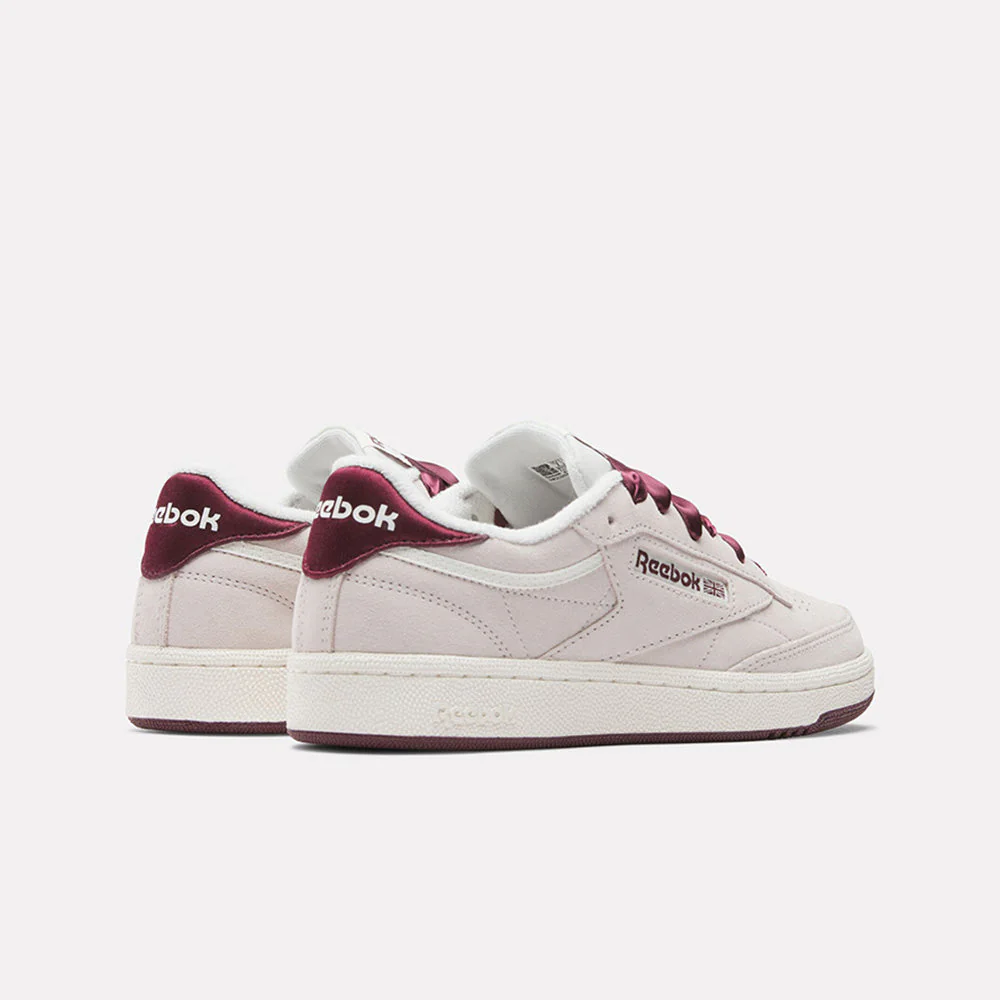 Club C 85 Women's Shoes - Image 4