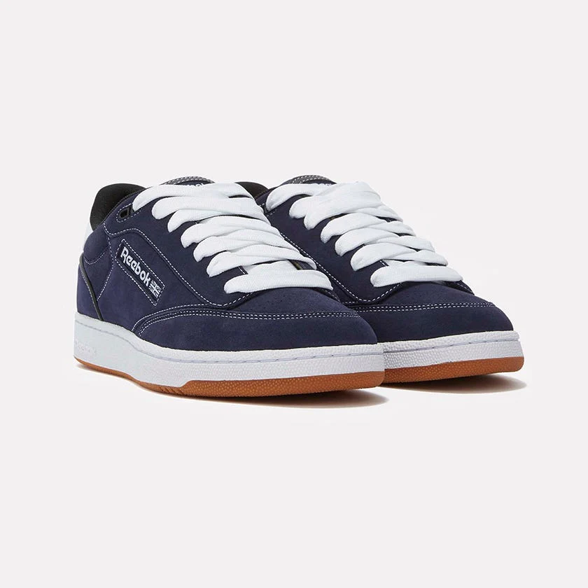Club C Bulc Clean Unisex Sneakers - Image 2