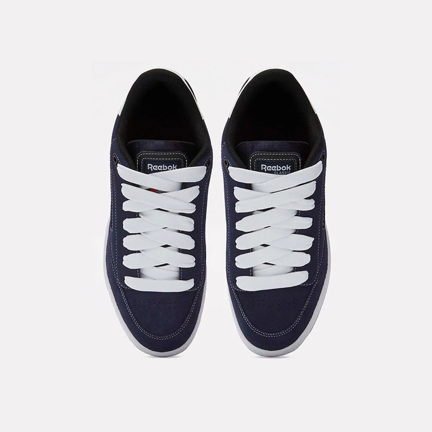 Club C Bulc Clean Unisex Sneakers - Image 3