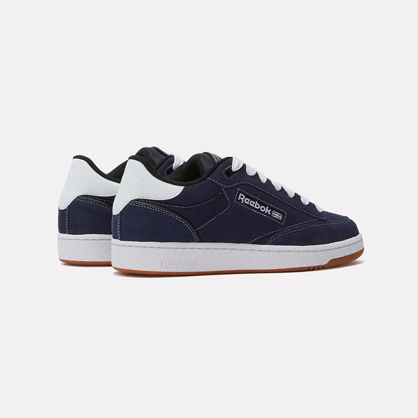 Club C Bulc Clean Unisex Sneakers - Image 4
