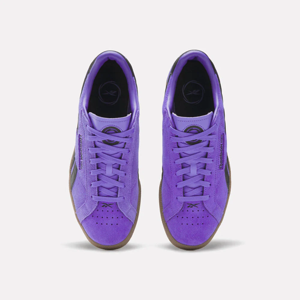 Club C Grounds UK Unisex Shoes - Image 3