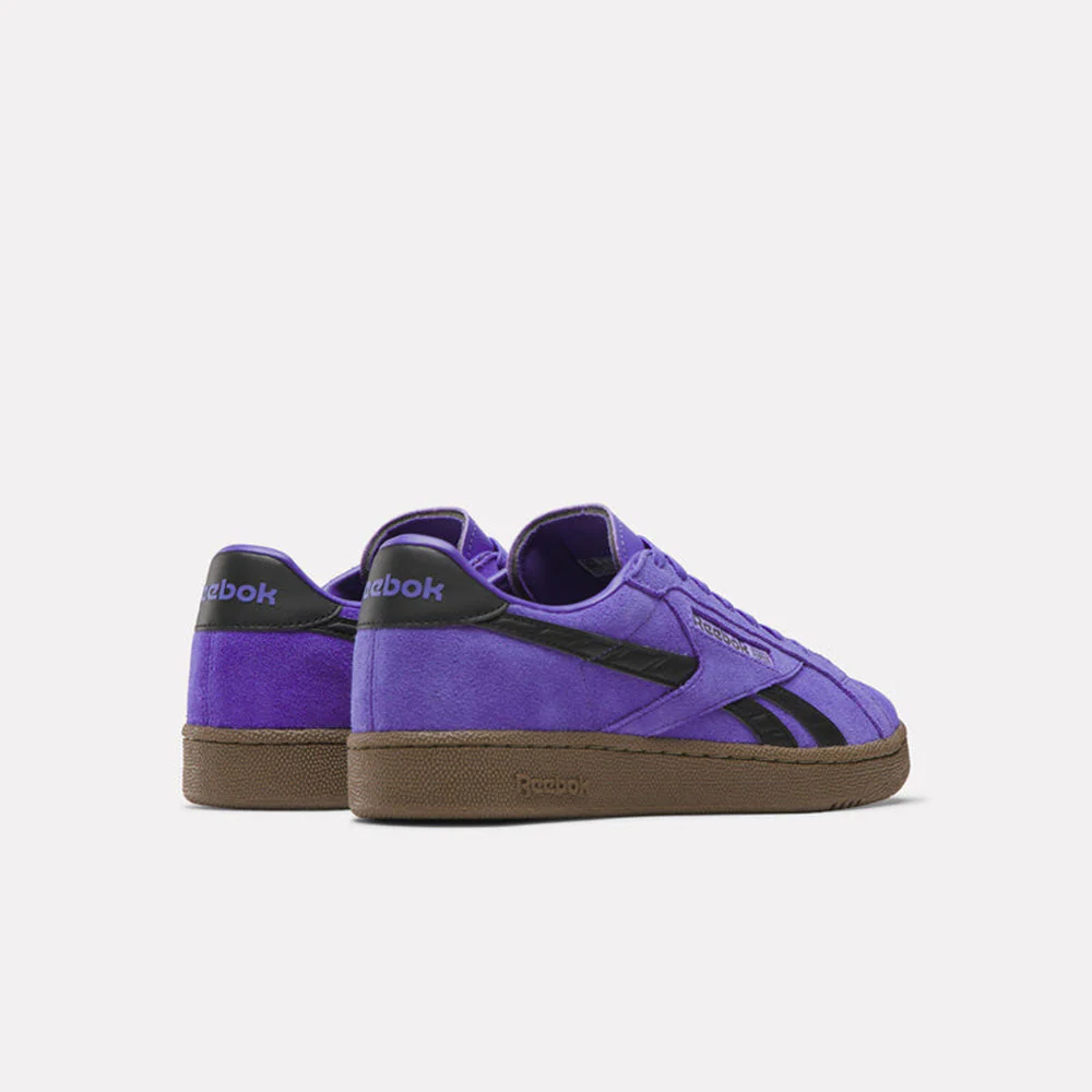 Club C Grounds UK Unisex Shoes - Image 4