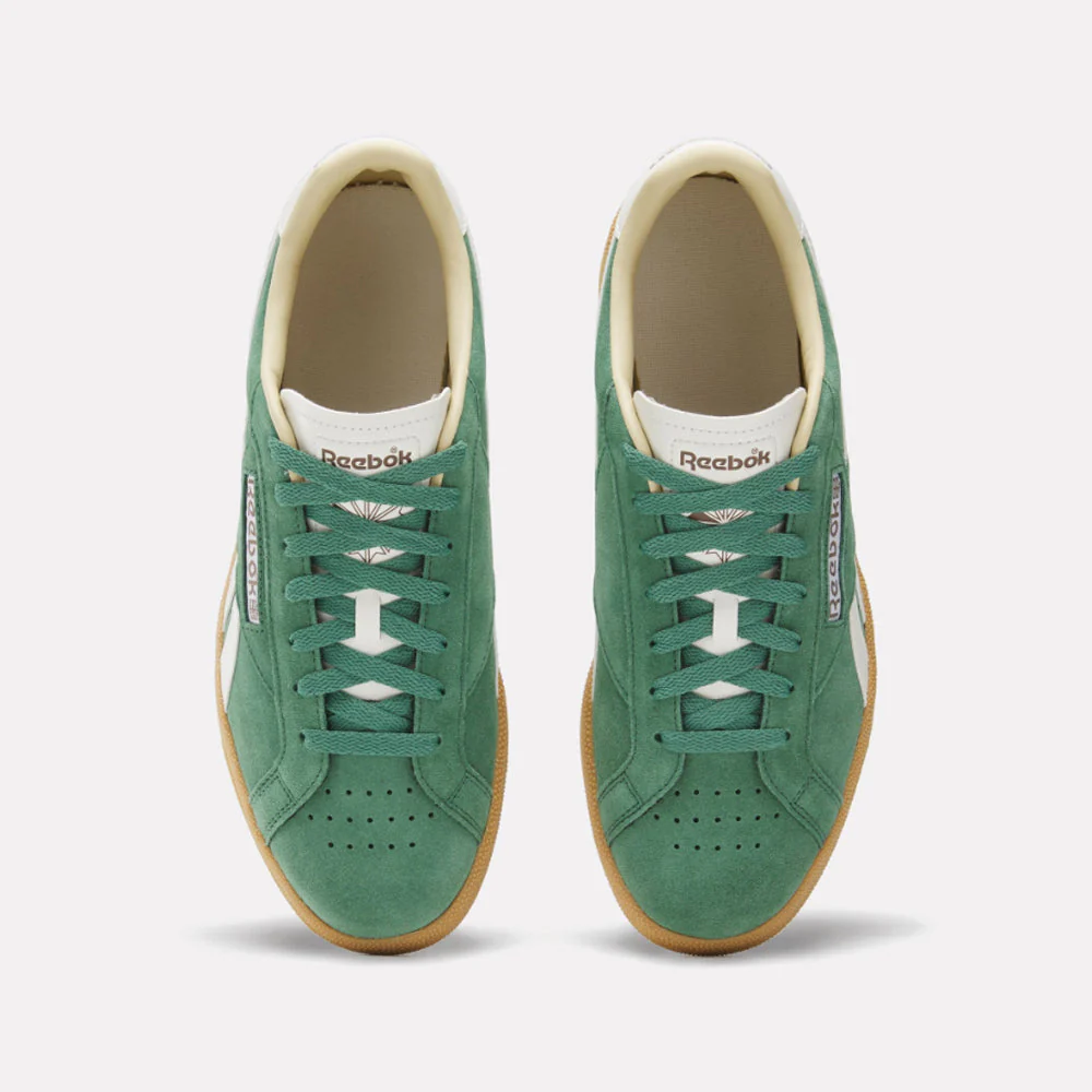 Club C Grounds UK Unisex Shoes - Image 3